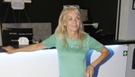 Veronika Žilková říká svému luxusnímu domu vejminek a přes pláč nad svým důchodem si žije jako v bavlnce