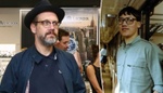 Charismatický David Matásek: Kendy z Básníků je milovníkem především vlastních svateb. Skončil už čtyřikrát před oltářem a poslední žena je o 25 let mladší  