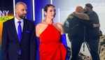 Neuvěřitelná proměna Stanislavy a Rudolfa: Zhubli 167 kilo a dostali šanci na rodinu