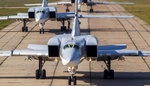 Satelitní snímky potvrzují finální ztráty ruských bombardérů i dalších letadel. Nejsou tak velké, ale pořád jde o 11 % ze všech