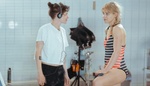 Film Kristen Stewart o nejchoulostivějších aspektech ženství ohromil Cannes. Podle prvních recenzí je radikální a drásavý