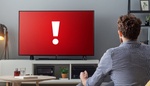 Pozor na starší televize: tisíce domácností je stále ve velkém nebezpečí
