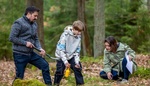 Dnes v Ulici: Lesní tajemství zůstává nevyřčeno a přátelská nabídka, která změní směr všeho