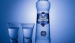 Vodka jako skvělý pomocník při úklidu. Odmastí nečistoty a poradí si se zatuchlými textiliemi