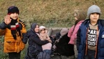 Vítací kultuře odzvonilo. Německo se chlubí počty osob, které nevpustilo do země