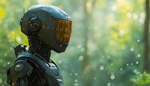 Vědci objevili bakterie, které vedou elektřinu: těšte se na bioelektrické roboty