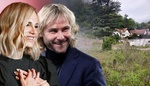 Dara Rolins a Pavel Nedvěd: Sen o hnízdečku lásky se rozpadá jako domeček z karet