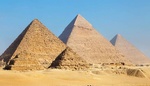 Pod egyptskou pyramidou se skrývá šokující tajemství: Pulsní radar odhalil něco, co mění historii