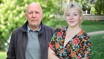 Smutná vzpomínka na poslední dny Aničky Slováčkové. Přišlo to strašně rychle, říká zdrceně Jašków
