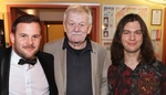 Karel Šíp slaví 80: Dvě manželství, dva synové i tragická smrt dcery, kterou nikdy osobně nepoznal