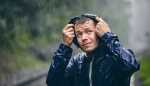 Meteorologové varují před extrémem: Tohle tu opravdu dlouho nebylo, na Česko se valí intenzivní déšť