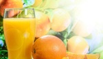 Ovocné šťávy: jsou zdrojem vitamínů, pozor ale na cukry