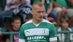 Bývalému fotbalistovi Sparty utekla partnerka k pokerové profesionálce