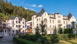 Trenčianske Teplice – perla slovenských lázní