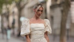 Budou tohle nejoblíbenější letní midi šaty roku 2025? Půvabné milkmaid dress nelze nemilovat
