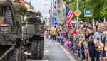 Plzeň se chystá na největší oslavy roku. MHD zdarma, historická technika v ulicích a vzácní hosté z celého světa