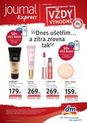 dm drogerie