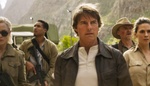 Tom Cruise v novém Mission: Impossible předvedl nejnebezpečnější kaskadérský kousek své kariéry. Doslova vzdoroval smrti