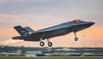 V plánu je až 3 100 letounů F-35 do roku 2035. Na západě konkurenci nemají, jsou největší údernou silou současnosti i budoucnosti