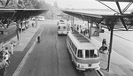 Tatínkovo vyprávění aneb příběhy řidiče autobusu