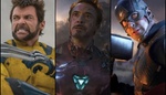 Wolverine zabije důležitou postavu, Downey ve více rolích či zlý Kapitán Amerika. Autor X-Menů sdílel spoilery k novým Avengers