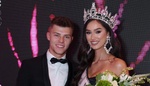 Krásnou Miss Grand si hýčká slavný motorkář. Markétě poslal dojemné vyznání