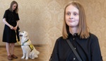 Statečné psí srdce: Toby pomáhá Emě s psychickými problémy, přitom sám bojoval o život