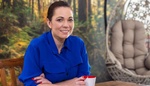 Utajovaná bolest Michaely Noskové. V dětství přišla o bratra, kvůli tragédii musela rychle dospět