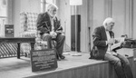 Osmdesát let od konce války: Benešova třetí republika jako fašistický stát
