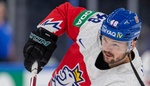 Účast Hertla na MS je risk. Obrovská posila, se kterou však mohou přijít komplikace