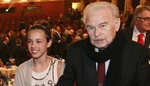Tato influencerka zatoužila být herečkou v seriálu, jehož 2. série čeká někde ostudně ve sklepě na to, až bude svět tak zoufalý, že snese další epizody