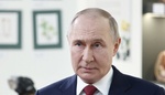 Útok ukrajinských dronů na Putinův vrtulník: Lež, Kreml vše zinscenoval, tvrdí zdroje