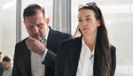 Zoufalý Soukup si postěžoval na Hanychovou. Soudy s Agátou ho ničí, přiznal