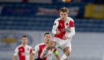 Kritizovaná posila Slavie za 100 milionů je opět v hledáčku evropských skautů