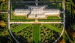 Nejkrásnější zahrady Evropy: V Kew Garden potkáte jako v jediné zahradě na světě zahradní policii