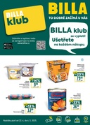 BILLA