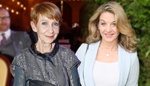 Tajné přání Sabiny Laurinové: Jednou třeba budu mít klukovský účes jako Daniela Kolářová