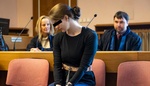 Zubařka, která zabila vůdce sekty na jeho vlastní žádost, putuje za mříže. Soud jí vyměřil vysoký trest