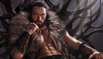VOD tipy: Komiksový Lovec Kraven, druhý Gladiátor i český megahit