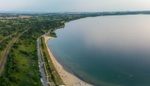 Z uhelného pekla ráj na zemi: Objevte jezero, které Češi přejmenovali na Modrou lagunu
