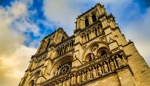 Kvíz: Poznáte nejslavnější duchovní stavby na světě? Paláce, chrámy i kostely povznášejí člověka. Poznejte i ty mimo Evropu 