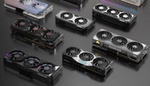 Hráči se bouří proti AMD: kupují radši grafické karty od Nvidie