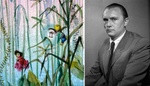 Geniální ilustrátor Jiří Trnka: Inspirací, modelem i prvním kritikem mu byly jeho děti. Měl jich celkem pět