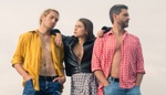 Jestli stále věříte v monogamii, potom vás nová studie asi hodně překvapí