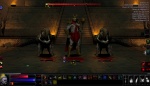 Na Steamu si můžete vyzvednout dungeon crawler Hellslave zcela zdarma