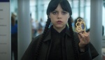 Jenna Ortega nechce být pouze herečkou. Chystá svůj první režijní počin