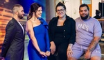 Báru a Ivana byste po Extrémních proměnách nepoznali: Shodili přes sto kilo