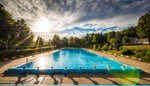 Tip na výlet: Dvůr Králové nad Labem překvapí Starou plovárnou i turistickou hrou