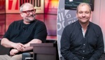 Vtipálek Marek Taclík: První milostné vzplanutí málem skončilo pro herce smrtí. Syn ho nazývá „pupkáčem”, on se do ženění s jeho maminkou příliš nehrne
