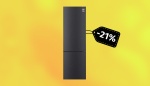 Sleva dne: Lednice LG pro náročnější je teď o 21 % levnější